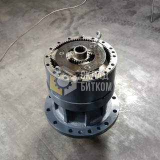 130426-00034 Редуктор поворота Doosan DX340LC-5, DX350LC-5, DX380LC-3, DX400LC-5